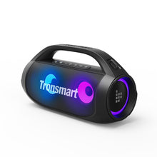 Заредете изображение във визуализатора на галерията – Tronsmart Bang SE wireless Bluetooth speaker 40W black
