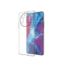Заредете изображение във визуализатора на галерията – Ultra Clear 0.5mm Case for Honor X9 / X9 5G / X30 / Magic4 Lite Thin Cover Transparent
