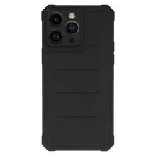 Заредете изображение във визуализатора на галерията – Protector Case for Iphone 15 Pro Max Black
