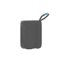 Заредете изображение във визуализатора на галерията – WiWU - Wireless Bluetooth Speaker Thunder P26 - gray
