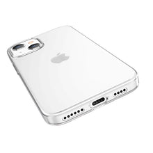 Заредете изображение във визуализатора на галерията – Borofone Case BI4 Ice Series Iphone 13 Mini transparent
