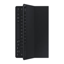 Заредете изображение във визуализатора на галерията – Samsung Galaxy Tab S9+ Samsung Book Cover Keyboard Slim - Black
