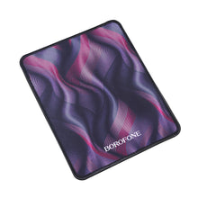 Заредете изображение във визуализатора на галерията – Borofone Mouse pad BG12 Illustrious 200x240 mm symphony
