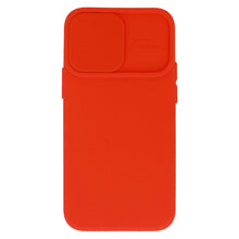 Заредете изображение във визуализатора на галерията – Camshield Soft for Samsung Galaxy A05 Red
