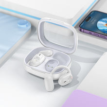 Заредете изображение във визуализатора на галерията – Borofone TWS Bluetooth Earphones BW42 Nieve White
