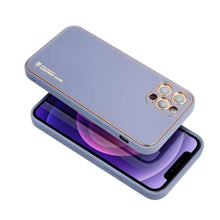Заредете изображение във визуализатора на галерията – Forcell leather case for samsung galaxy a23 5g blue - TopMag
