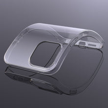 Заредете изображение във визуализатора на галерията – HOCO Light series TPU case for IPHONE 15 PRO transparent
