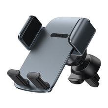 Заредете изображение във визуализатора на галерията – Baseus car holder air vent easy control pro clamp tarnish suyk010114 - TopMag
