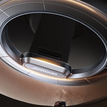 Заредете изображение във визуализатора на галерията – Joyroom magnetic car phone holder on the dashboard gray (JR-ZS373)
