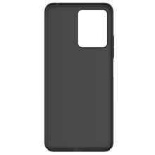 Заредете изображение във визуализатора на галерията – Xiaomi Redmi Note 12 Nillkin Super Frosted Shield armored case - black
