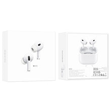 Заредете изображение във визуализатора на галерията – Borofone TWS Bluetooth Earphones BW35 White

