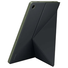 Заредете изображение във визуализатора на галерията – Samsung EF-BX210TBEGWW case for Samsung Galaxy Tab A9+ tablet - black

