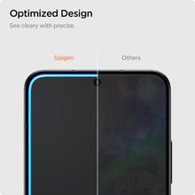 Заредете изображение във визуализатора на галерията – Tempered glass SPIGEN Glas.TR Slim 2-PACK XIAOMI 13 transparent
