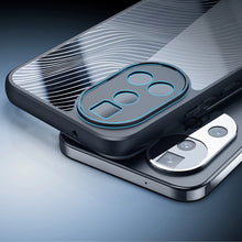Заредете изображение във визуализатора на галерията – Dux Ducis Aimo case for Huawei Nova 12 - black
