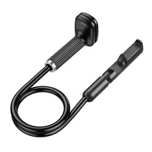 Заредете изображение във визуализатора на галерията – HOCO universal holder for mobile Seaview HD4 black
