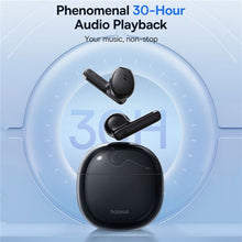 Заредете изображение във визуализатора на галерията – BASEUS True Wireless Earphones Bowie E13 back A00059701127-Z1
