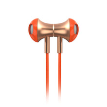Заредете изображение във визуализатора на галерията – Dudao U5Pro+ Bluetooth 5.3 wireless headphones - orange
