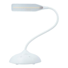 Заредете изображение във визуализатора на галерията – Desk lamp led adjustable ph26719 white - TopMag
