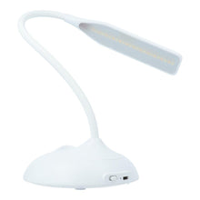 Заредете изображение във визуализатора на галерията – Desk lamp led adjustable ph26719 white - TopMag
