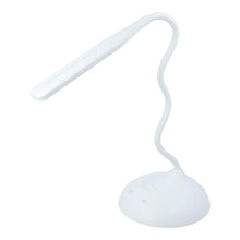 Заредете изображение във визуализатора на галерията – Desk lamp led adjustable ph26719 white - TopMag
