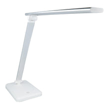 Заредете изображение във визуализатора на галерията – Desk lamp led + usb ph376 silver - TopMag
