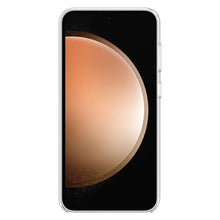 Заредете изображение във визуализатора на галерията – Samsung Gadget Case EF-XS711CTEGWW for Samsung Galaxy S23 FE - transparent
