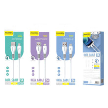 Заредете изображение във визуализатора на галерията – PAVAREAL cable USB to Micro PA-DC99M 1 meter white
