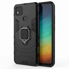Заредете изображение във визуализатора на галерията – Nitro гръб за xiaomi redmi 9c black - TopMag
