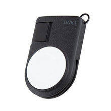 Заредете изображение във визуализатора на галерията – Uniq Load. induction Cove black/charcoal black
