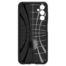 Заредете изображение във визуализатора на галерията – Spigen RUGGED ARMOR GALAXY A14 5G MATTE BLACK
