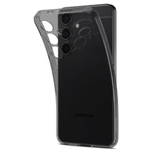 Заредете изображение във визуализатора на галерията – Case SPIGEN Liquid Crystal ACS07344 for Samsung Galaxy S24 - Space Crystal

