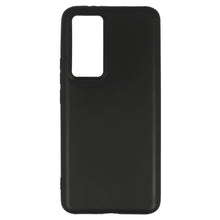Заредете изображение във визуализатора на галерията – Back Case MATT for XIAOMI 12T/12T PRO Black
