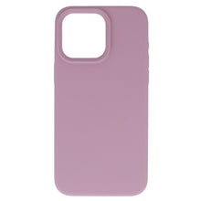 Заредете изображение във визуализатора на галерията – Silicone Lite Case for Iphone 11 Pro heather
