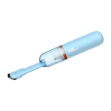 Заредете изображение във визуализатора на галерията – Baseus A2Pro car vacuum cleaner 6000Pa 80W blue
