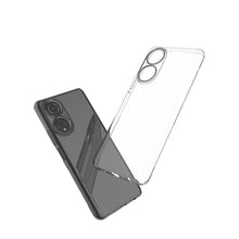 Заредете изображение във визуализатора на галерията – Ultra Clear 0.5mm case for Honor X7 / Honor Play 30 Plus thin transparent case
