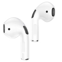 Заредете изображение във визуализатора на галерията – Hoco wireless headset stereo tws ew24 assist true white - TopMag
