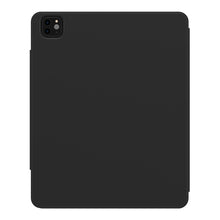 Заредете изображение във визуализатора на галерията – Baseus Safattach Y-type magnetic/stand case for iPad Pro 11" (2018/2020/2021) / iPad Air4/5 10.9" gray

