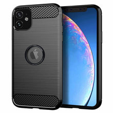 Заредете изображение във визуализатора на галерията – CARBON PRO Case for IPHONE 11 black PRO
