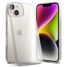 Заредете изображение във визуализатора на галерията – Ringke Slim case for iPhone 14 Plus ultra-thin semi-transparent case
