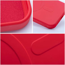 Заредете изображение във визуализатора на галерията – Mag cover гръб за iphone 11 pro red - TopMag
