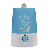 Заредете изображение във визуализатора на галерията – Art hanks air3l naw-04 ultrasonic air humidifier - TopMag
