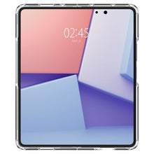 Заредете изображение във визуализатора на галерията – Spigen ULTRA HYBRID GALAXY Z Fold 5 CRYSTAL CLEAR
