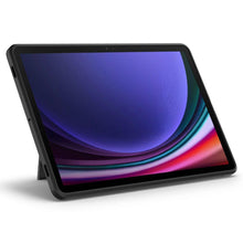 Заредете изображение във визуализатора на галерията – Spigen TOUGH ARMOR "PRO" GALAXY TAB S9 11.0 X710 / X716B BLACK
