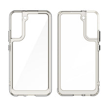 Заредете изображение във визуализатора на галерията – Outer Space Case for Samsung Galaxy S23+ cover with a flexible transparent frame
