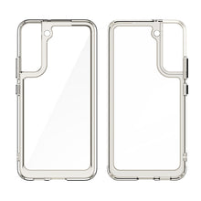 Заредете изображение във визуализатора на галерията – Outer Space Case for Samsung Galaxy S23 cover with a flexible transparent frame

