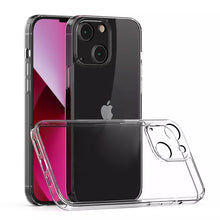 Заредете изображение във визуализатора на галерията – Clear Case for Samsung Galaxy A34 5G Przezroczysty
