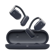 Заредете изображение във визуализатора на галерията – Joyroom Openfree JR-OE2 TWS wireless headphones - dark blue
