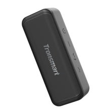 Заредете изображение във визуализатора на галерията – Tronsmart T2 Mini 2023 10W wireless Bluetooth speaker - black
