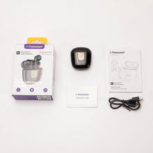 Заредете изображение във визуализатора на галерията – Tronsmart Onyx Ace Pro TWS Bluetooth 5.2 wireless headphones white
