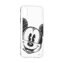 Заредете изображение във визуализатора на галерията – Гръб с лиценз за iPhone xs max ( 6,5&quot; ) mickey mouse - само за 9.99 лв

